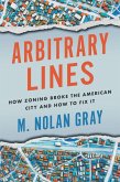 Arbitrary Lines (eBook, ePUB)