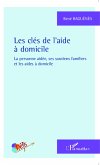 Les clés de l'aide à domicile (eBook, ePUB)