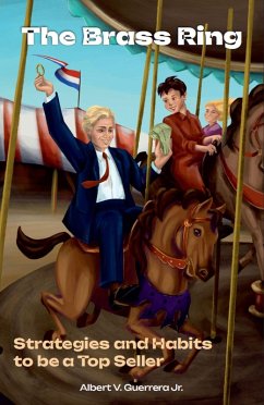 Cover Brass Ring (eBook, ePUB)