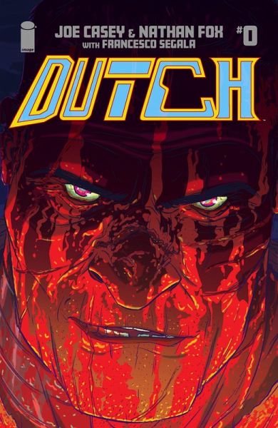 DUTCH #0 (eBook, PDF)