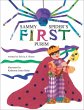 Sammy Spider's First Purim (eBook, ePUB) - Bild 1