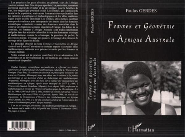 Femmes et géométrie en Afrique Australe (eBook, PDF)