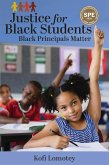Justice for Black Students (eBook, PDF) Justice for Black Students (eBook, PDF)