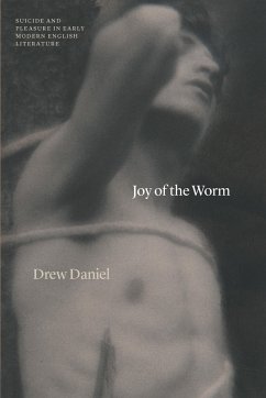 Joy of the Worm (eBook, ePUB) - Drew Daniel, Daniel