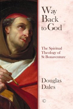 Way Back To God (eBook, ePUB) - Dales, Douglas