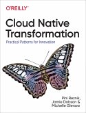 Cloud Native Transformation (eBook, PDF)