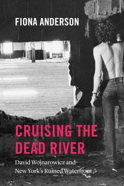 Cover Cruising the Dead River (eBook, ePUB)