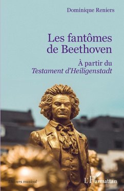 Les fantômes de Beethoven (eBook, PDF) - Reniers