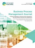 Emerging challenges for Business Process Management (eBook, PDF)