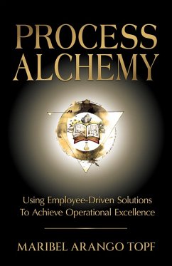 Cover Process Alchemy (eBook, ePUB)