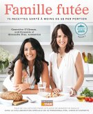 Famille futée (eBook, ePUB)