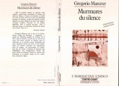 Cover Murmures du silence (eBook, PDF)