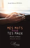 Mes mots pour tes maux (eBook, PDF)