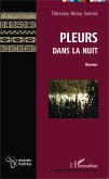 Pleurs dans la nuit (eBook, PDF)