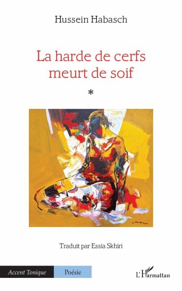 La harde de cerfs meurt de soif (eBook, PDF) La harde de cerfs meurt de soif (eBook, PDF)