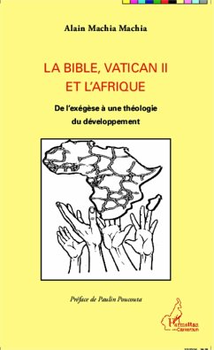 La Bible, Vatican II et l'Afrique (eBook, PDF) - Machia Machia