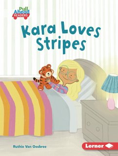 Cover Kara Loves Stripes (eBook, PDF)
