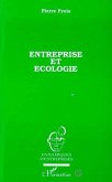 Entreprise et écologie (eBook, PDF)