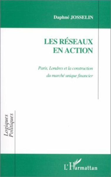 Les réseaux en action (eBook, PDF)