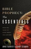 Bible Prophecy: The Essentials (eBook, ePUB)