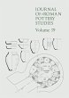 Journal of Roman Pottery Studies... - Bild 1