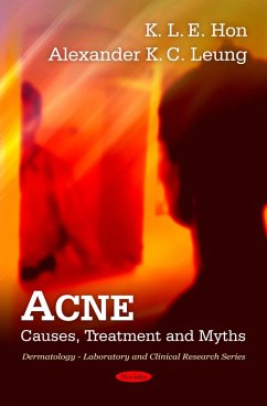 Cover Acne (eBook, PDF)