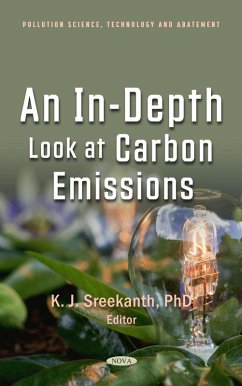 In-Depth Look at Carbon Emissions (eBook, PDF)