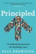 Principled (eBook, PDF) - Bild 1