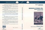 Mission Congo-Nil (mission Marchand) (eBook, PDF)