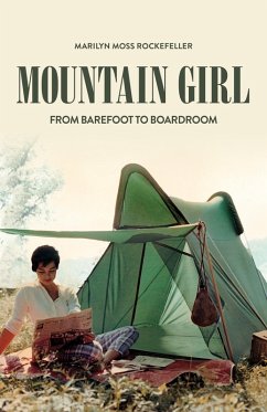 Mountain Girl (eBook, ePUB) - Rockefeller, Marilyn Moss