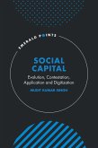 Social Capital (eBook, ePUB)