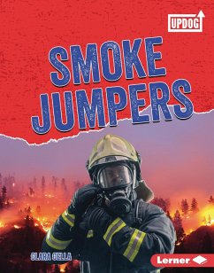 Smoke Jumpers (eBook, ePUB) - Cella, Clara