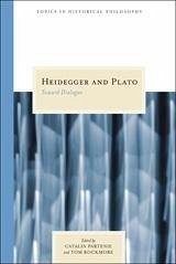 Heidegger and Plato (eBook, PDF)