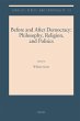 Before and After Democracy (eBook, PDF) - Bild 1