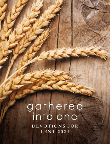 Gathered into One (eBook, ePUB)