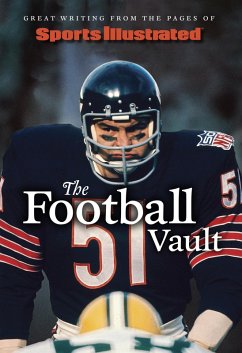 Sports Illustrated The Football Vault (eBook, PDF) - Sports Illustrated