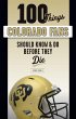 100 Things Colorado Fans Should Know &... - Bild 1