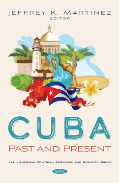 Cuba: Past and Present (eBook, PDF)