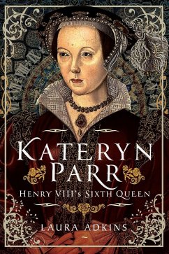 Cover Kateryn Parr (eBook, ePUB)