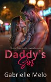 Daddy's Sin - Bratva Enemies to Lovers Romance (Volodin Family, #2) (eBook, ePUB) Daddy's Sin - Bratva Enemies to Lovers Romance (Volodin Family, #2) (eBook, ePUB)