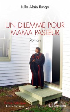 Cover Un dilemme pour Mama Pasteur (eBook, ePUB)