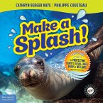 Make a Splash! (eBook, ePUB)