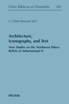 Architecture, Iconography, and Text (eBook, PDF)