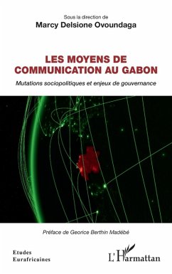 Les moyens de communication au Gabon (eBook, PDF) - Ovoundaga