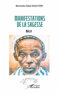 Cover Manifestations de la sagesse (eBook, PDF)