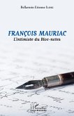 François Mauriac (eBook, PDF)