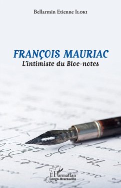 François Mauriac (eBook, PDF) - Iloki