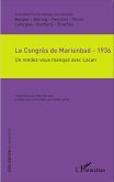 Le Congrès de Marienbad - 1936 (eBook, PDF)