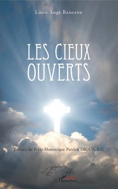 Cover Les cieux ouverts (eBook, PDF)
