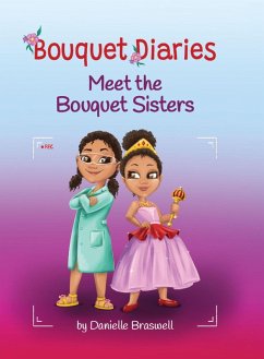 Cover Meet the Bouquet Sisters (eBook, ePUB)